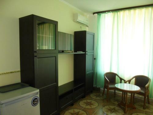 Hostal Guest House Sakhalin