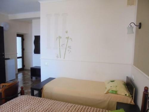 Hostal Guest House Sakhalin