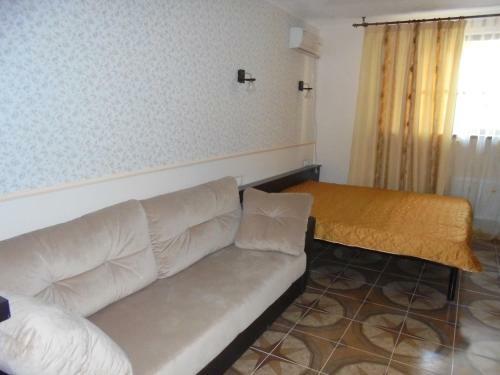 Hostal Guest House Sakhalin