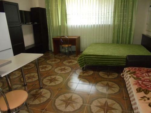 Hostal Guest House Sakhalin