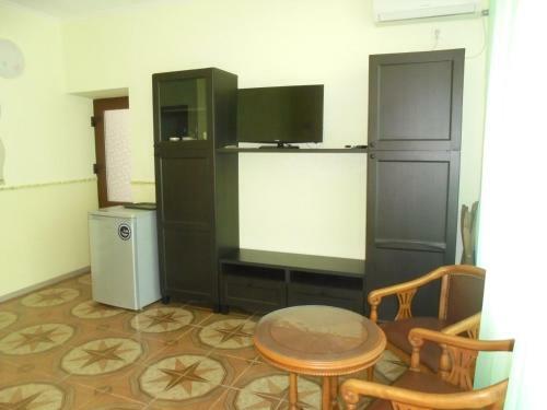 Hostal Guest House Sakhalin
