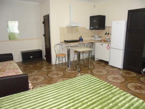 Hostal Guest House Sakhalin