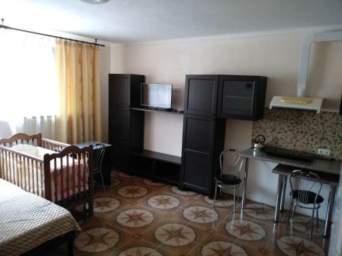 Hostal Guest House Sakhalin