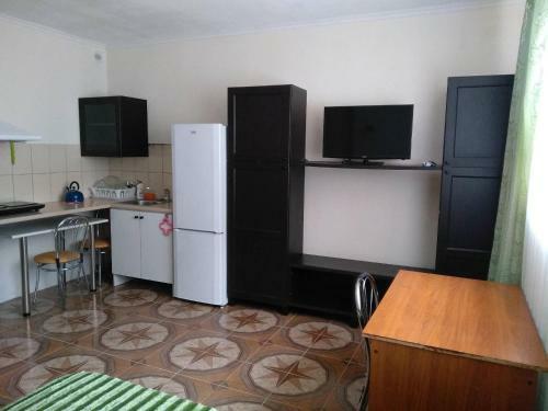 Hostal Guest House Sakhalin
