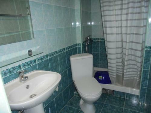 Hostal Guest House Sakhalin