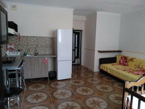 Hostal Guest House Sakhalin