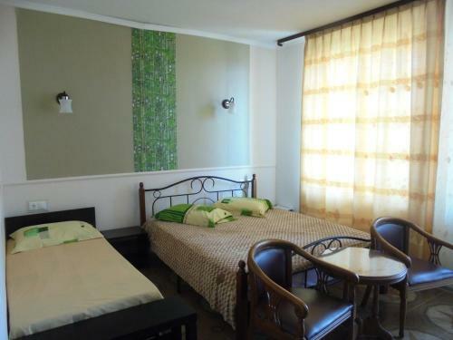 Hostal Guest House Sakhalin