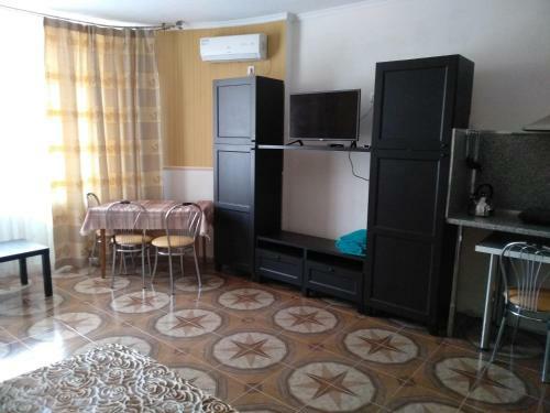 Hostal Guest House Sakhalin
