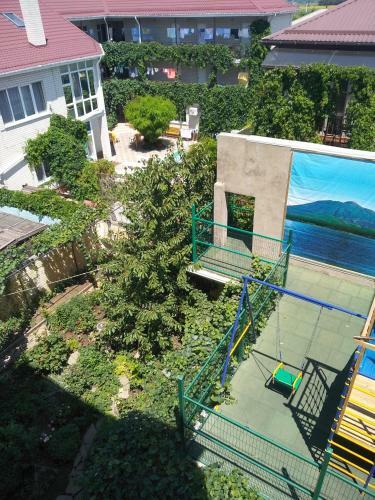 Hostal Guest House Sakhalin