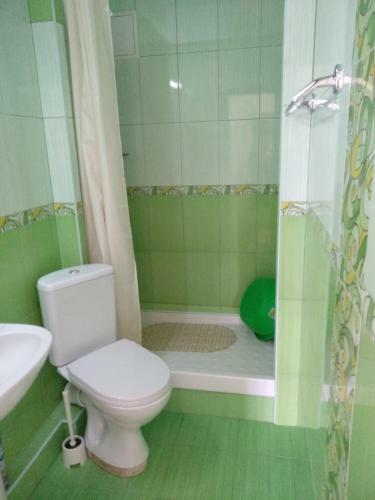 Hostal Guest House Sakhalin