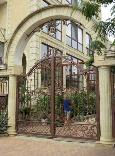 Hostal Guest House Sakhalin