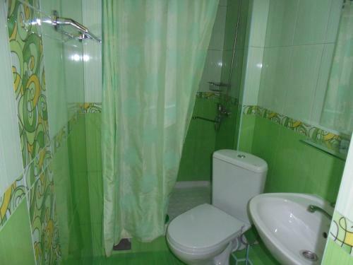 Hostal Guest House Sakhalin