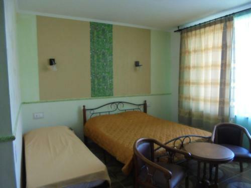Hostal Guest House Sakhalin