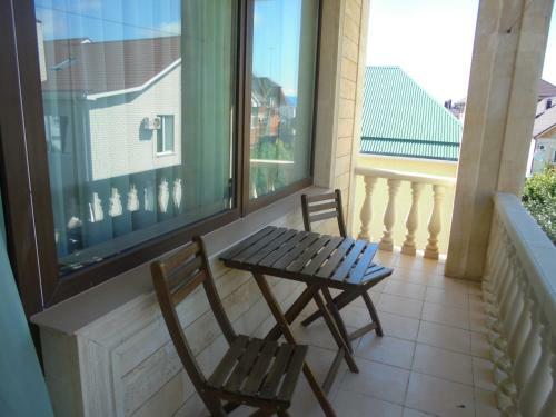 Hostal Guest House Sakhalin