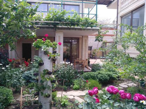 Hostal Guest House Sakhalin