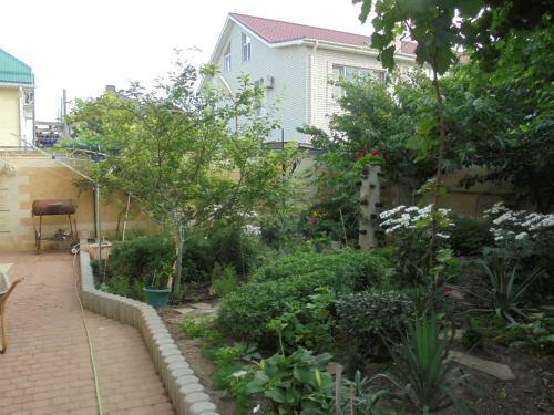 Hostal Guest House Sakhalin