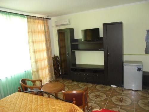 Hostal Guest House Sakhalin