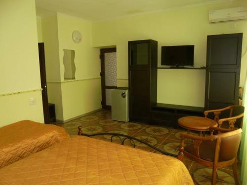 Hostal Guest House Sakhalin