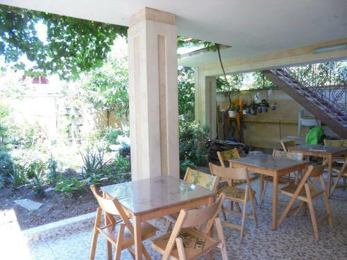 Hostal Guest House Sakhalin