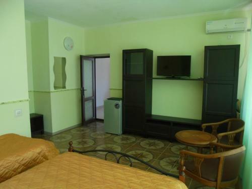 Hostal Guest House Sakhalin
