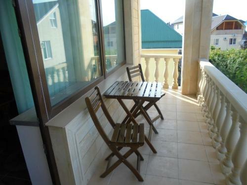 Hostal Guest House Sakhalin