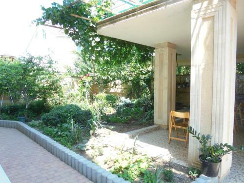 Hostal Guest House Sakhalin