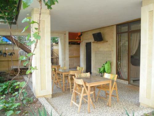 Hostal Guest House Sakhalin