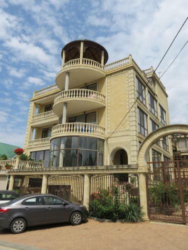 Hostal Guest House Sakhalin