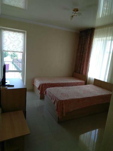 Hostal Guesthouse Radonezh