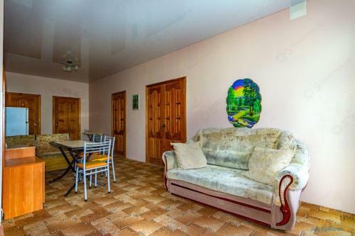 Hostal Lidiia Plus