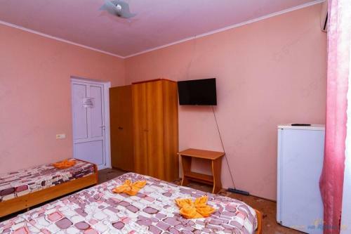 Hostal Lidiia Plus