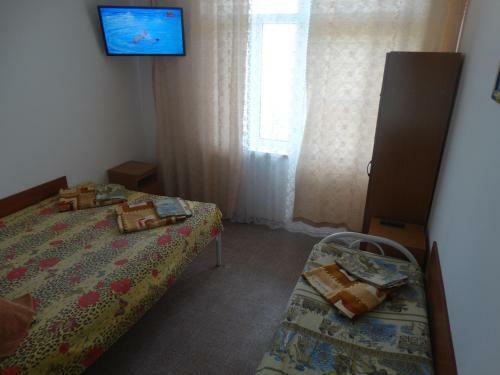 Posada Elizaveta Hotel