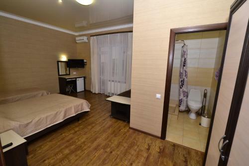 Hostal Guest House Voskhod