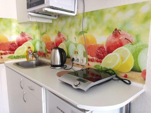 Hostal Guesthouse On Agatovaya 10