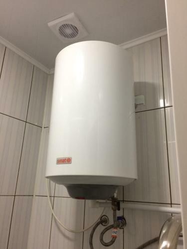 Hostal Guesthouse On Agatovaya 10
