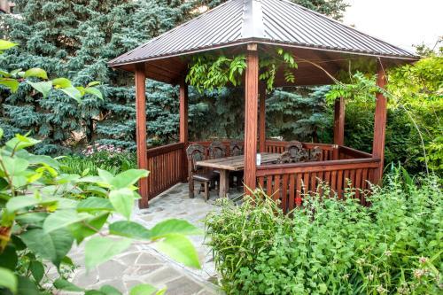 Hostal Malinka Guest House