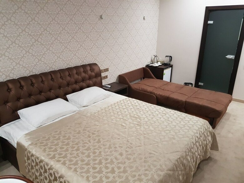 Hotel Vladpoint