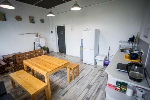 Tiger Hostel