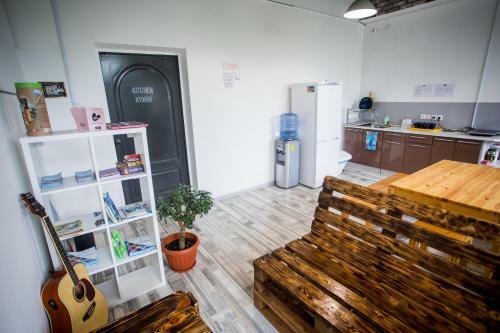 Tiger Hostel