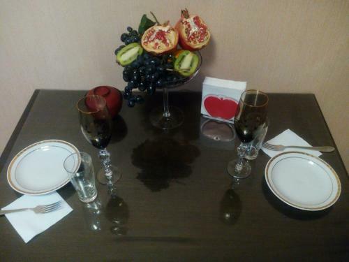 Apartment On Strel'nikova