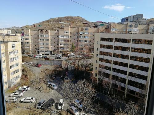 Apartment On Strel'nikova