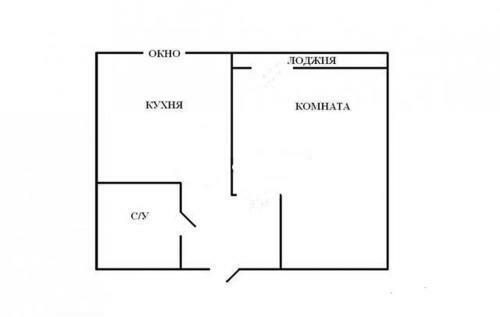 Apartment On Strel'nikova