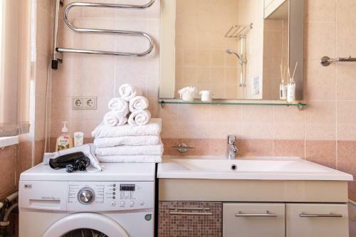Central Square Apartment