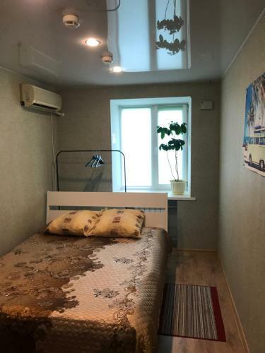 Hostel Kolizei Na Narodnom