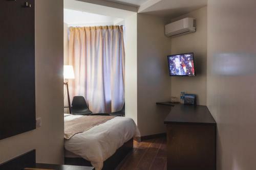 Vladistay Hotel
