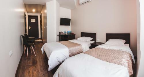 Vladistay Hotel