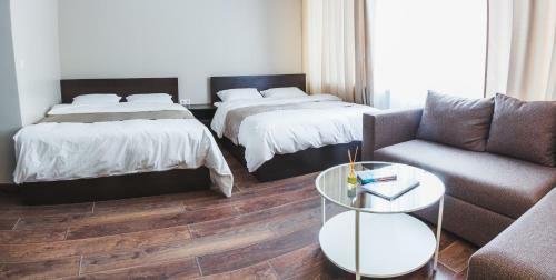 Vladistay Hotel