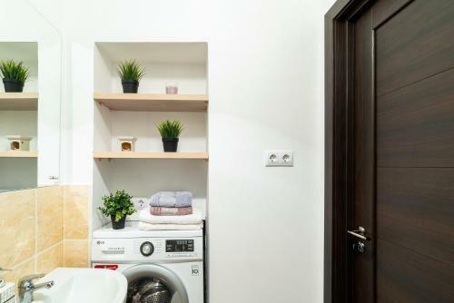 Apartamento Studio On Svetlanskaya 6