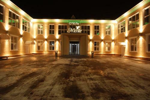 Hotel Nicole