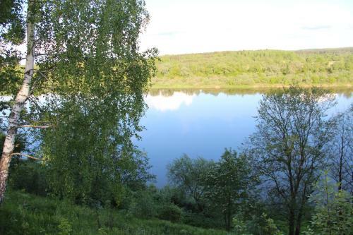 Agroturismo Guest Complex Volkovskoe